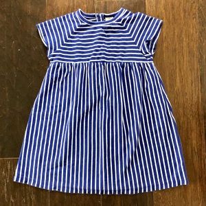 ✨SALE! 2/$10 Tucker + Tate Dress (18M)